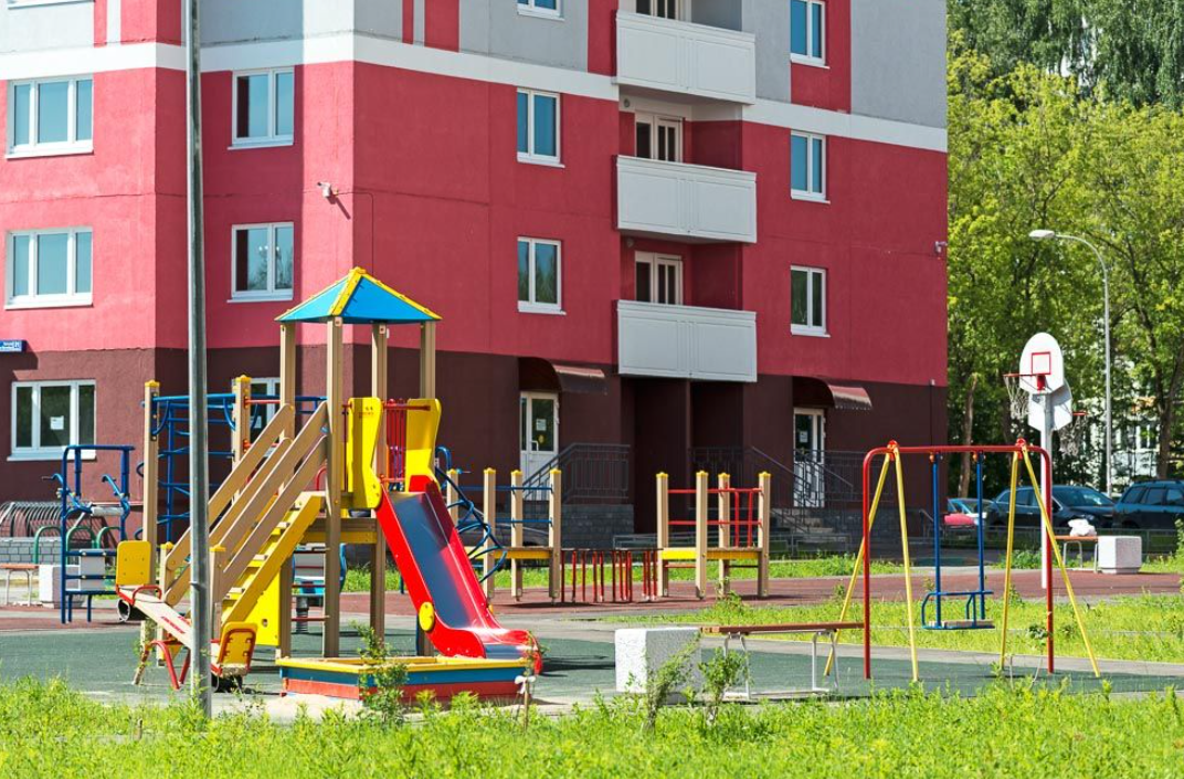 Белый город